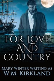 FOR LOVE AND COUNTRY cover image