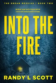 Into the fire – where it gets real cover image