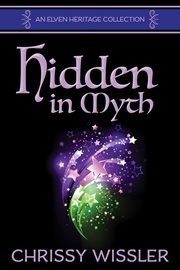 Hidden in myth cover image