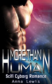 More than human cover image