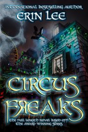 Circus freaks cover image