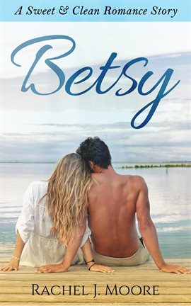 Cover image for Betsy