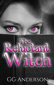 The reluctant witch cover image
