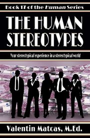 The Human Stereotypes : Human cover image