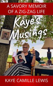 Kaye's musings cover image