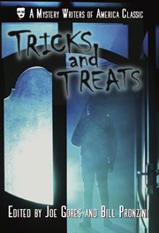 Tricks and treats cover image