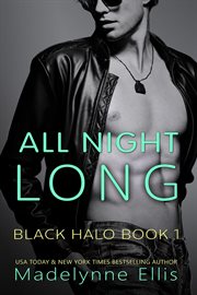 All Night Long : Black Halo cover image