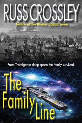 Cover image for The Family Line