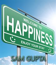 Welcome to Happiness cover image