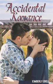 Accidental romance cover image