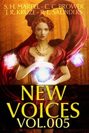 New voices, volume 005 cover image