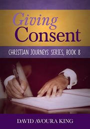 Giving consent cover image