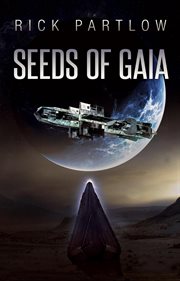 Seeds of gaia cover image