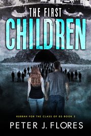The first children cover image