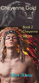 Cheyenne gold cover image