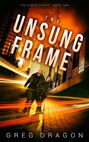 The unsung frame cover image