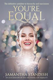 You're equal cover image