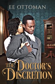 The doctor's discretion cover image