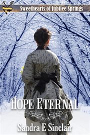 Hope eternal cover image