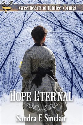 Cover image for Hope Eternal