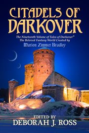 Citadels of Darkover cover image