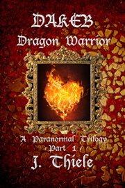 Dakeb dragon warrior cover image