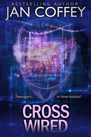 Cross wired cover image
