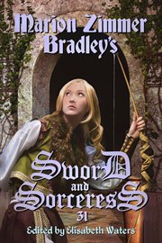 Sword and sorceress 31 cover image