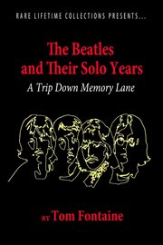 The beatles and their solo years cover image