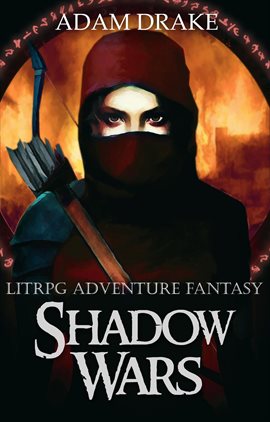 Cover image for Shadow Wars
