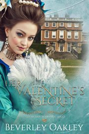 HER VALENTINE'S SECRET cover image