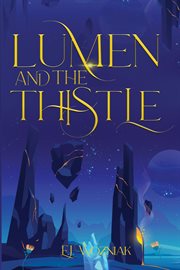 Lumen and the thistle cover image