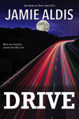 Cover image for Drive