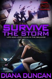 Survive the storm cover image