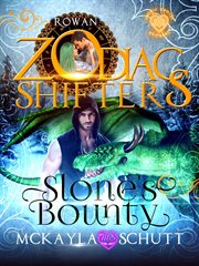 Slone's bounty. Paranormal Romance: Rowan cover image