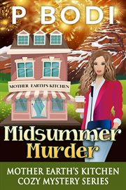 Midsummer murder cover image