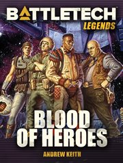 Blood of heroes cover image