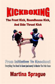 Kickboxing cover image