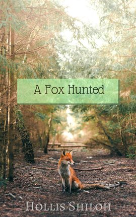 Cover image for A Fox Hunted