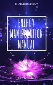Energy manipulation manual cover image