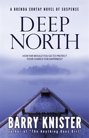 Deep North cover image