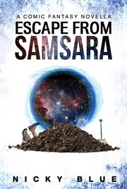 Escape from samsara cover image