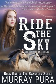 Ride the sky cover image