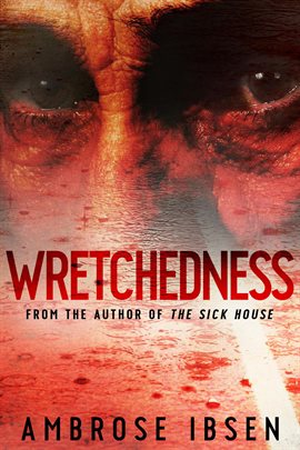Cover image for Wretchedness