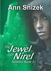 The jewel of nirel cover image