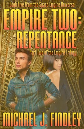 Cover image for Empire Two: Repentance