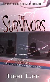 Survivors : the blues today cover image