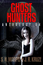 Ghost hunters anthology 04 cover image