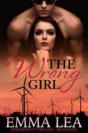 The wrong girl cover image