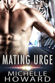 Mating urge cover image